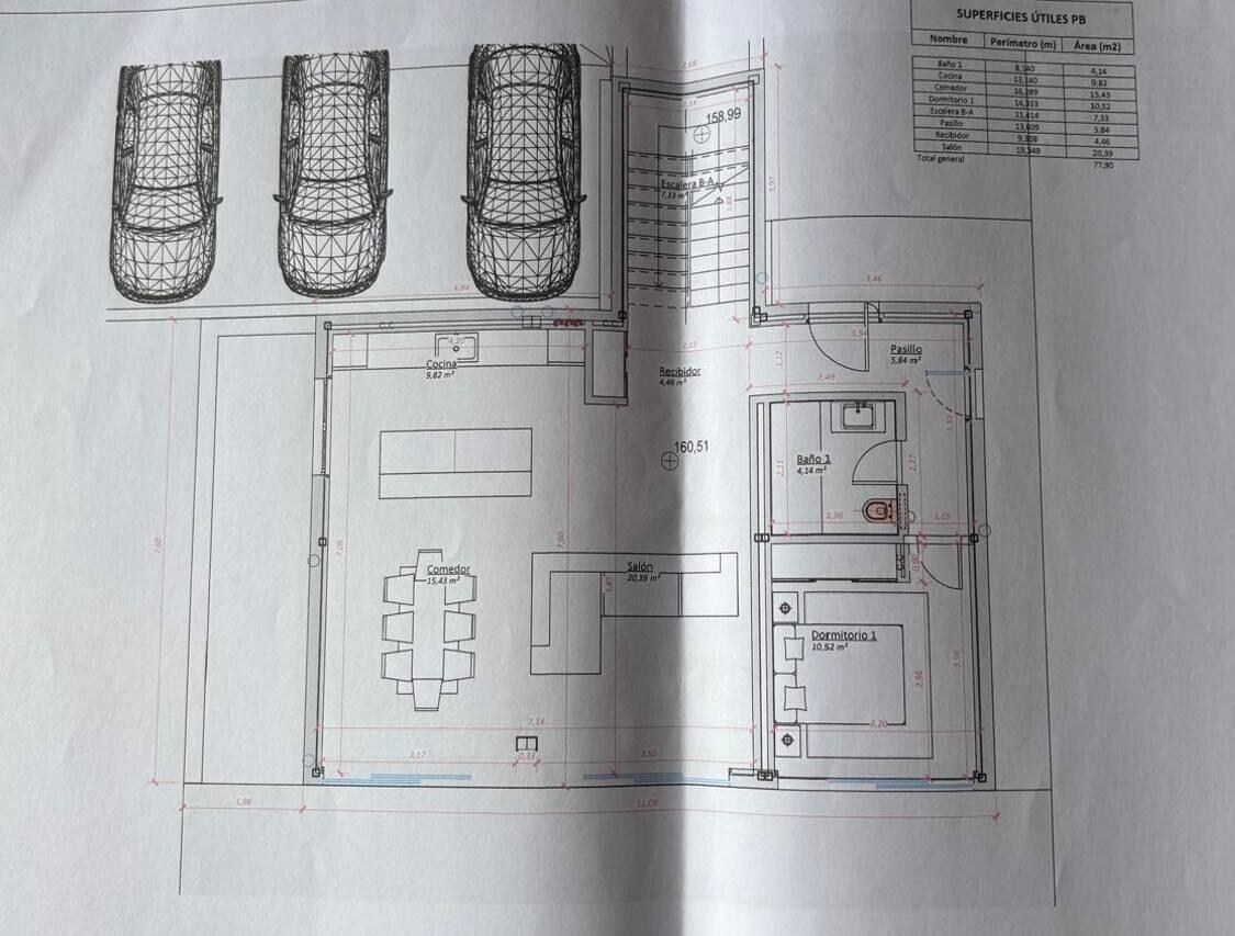 Casa en Venta en Benalmádena