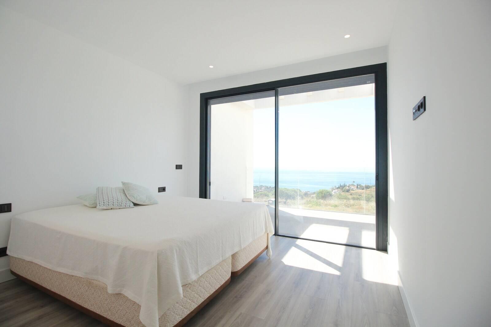 Casa en Venta en Benalmádena