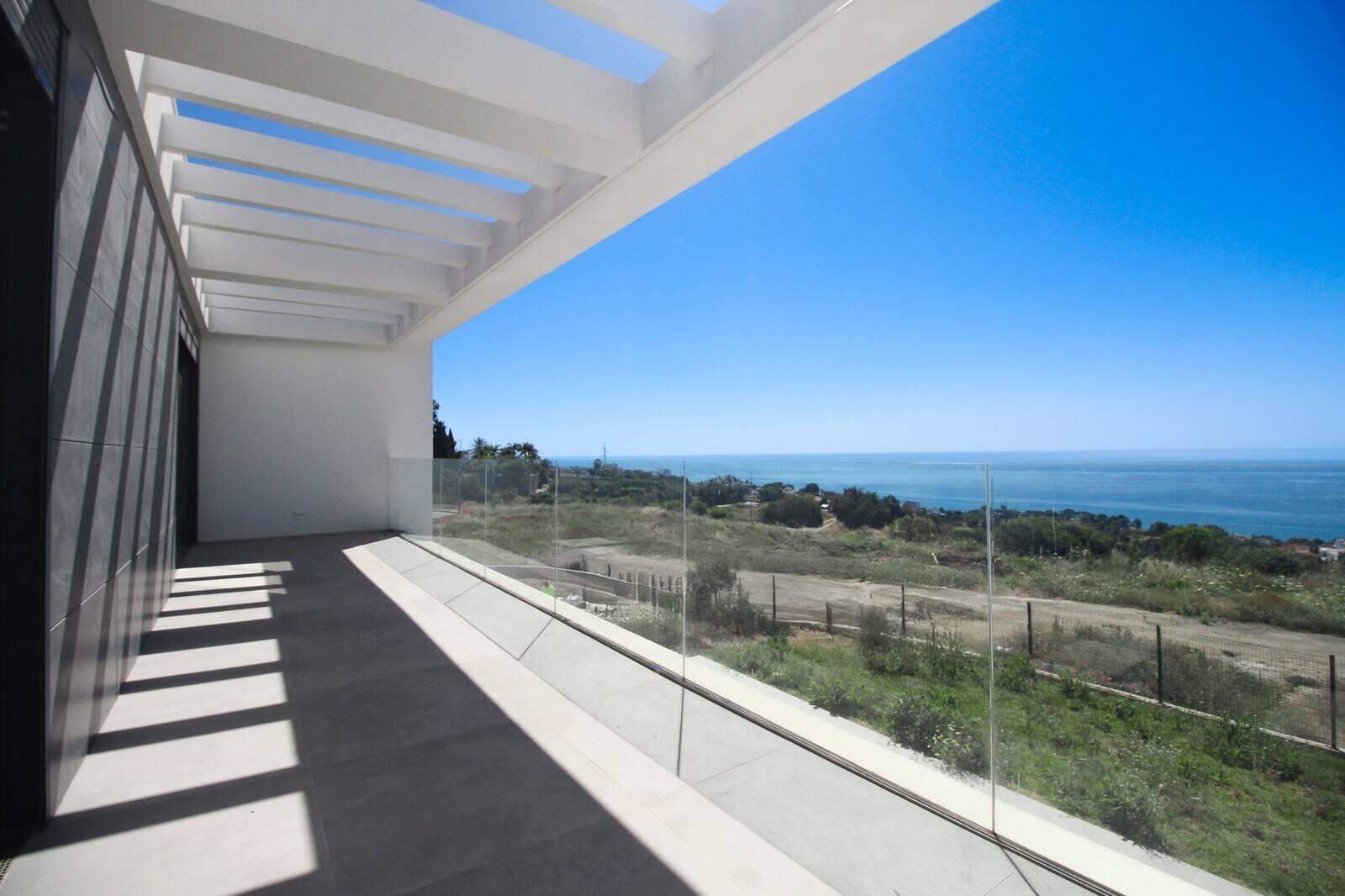 Casa en Venta en Benalmádena