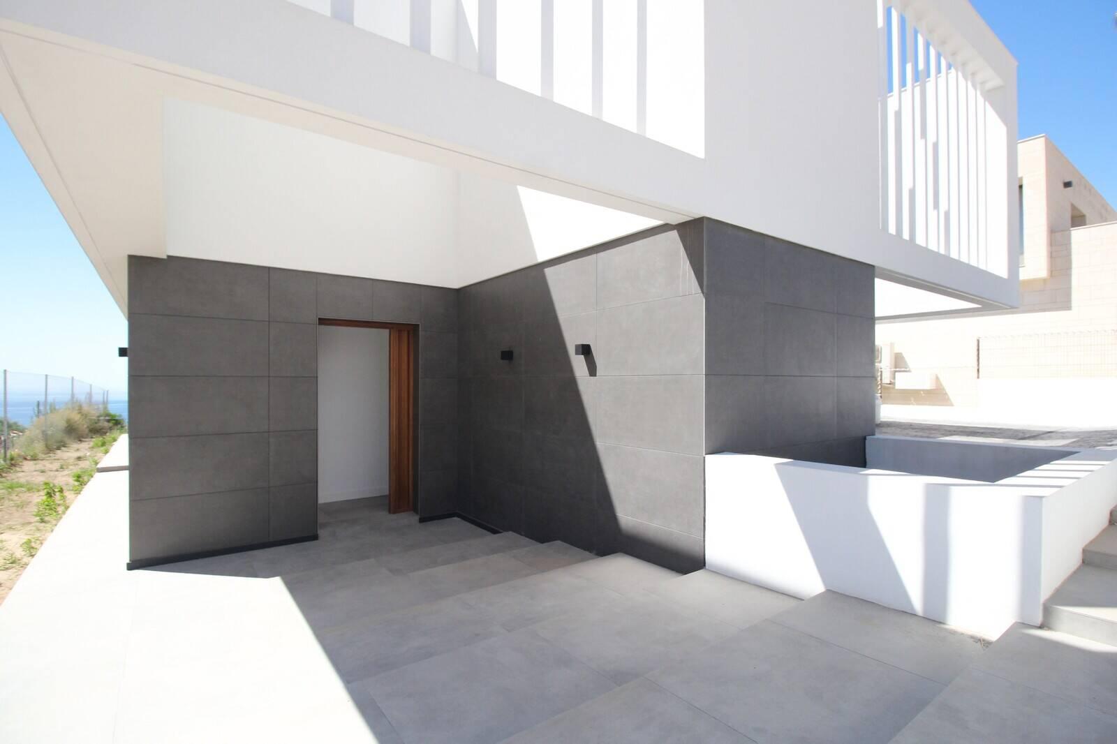 Casa en Venta en Benalmádena