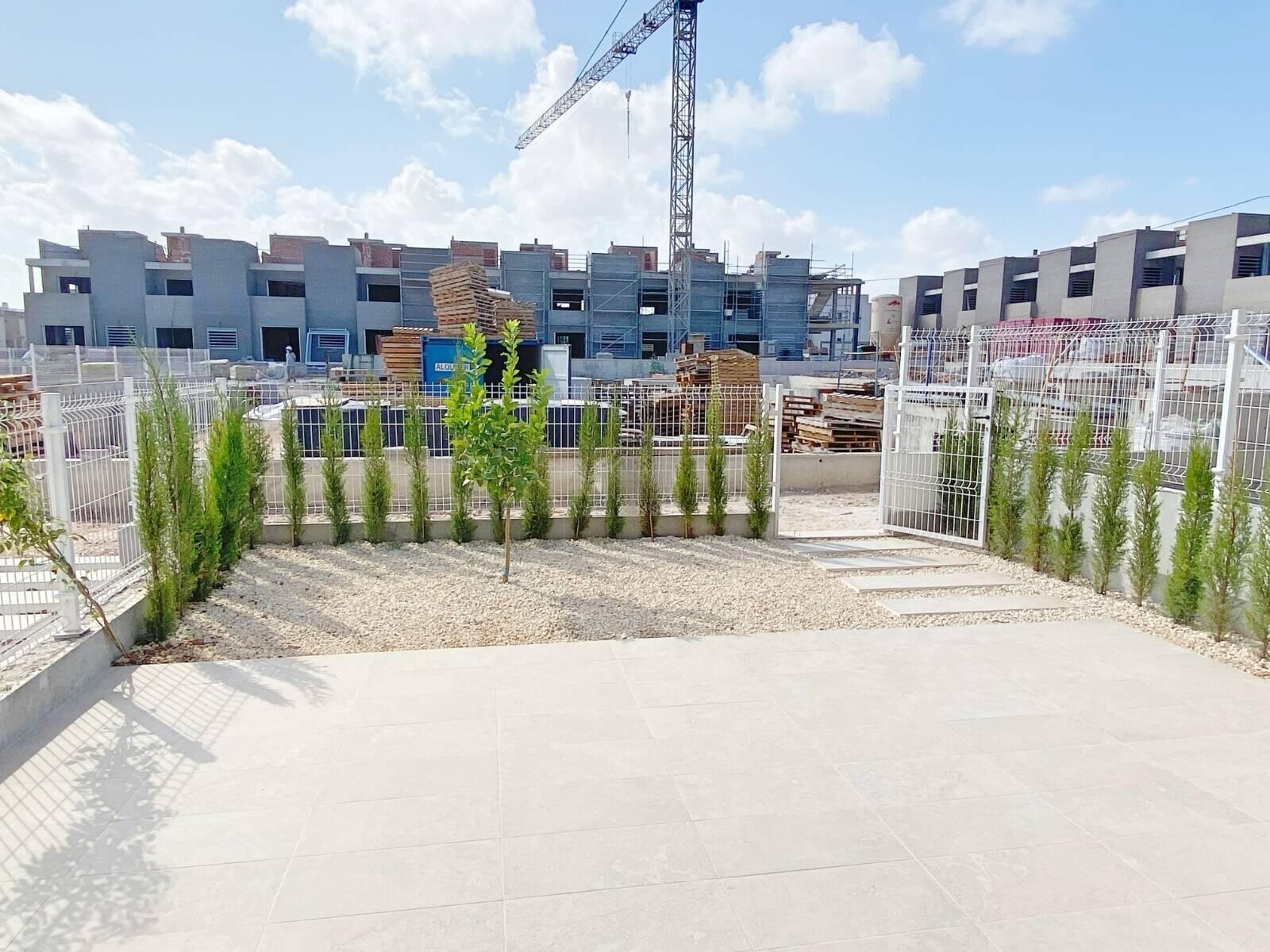 Apartamento en Venta en Torrevieja