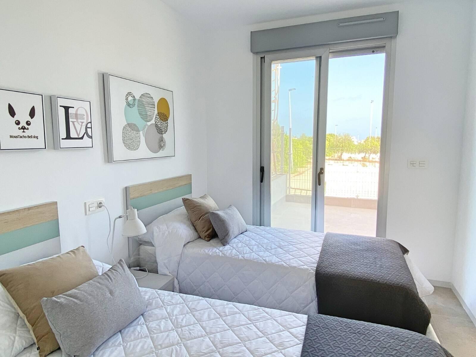 Apartamento en Venta en Torrevieja