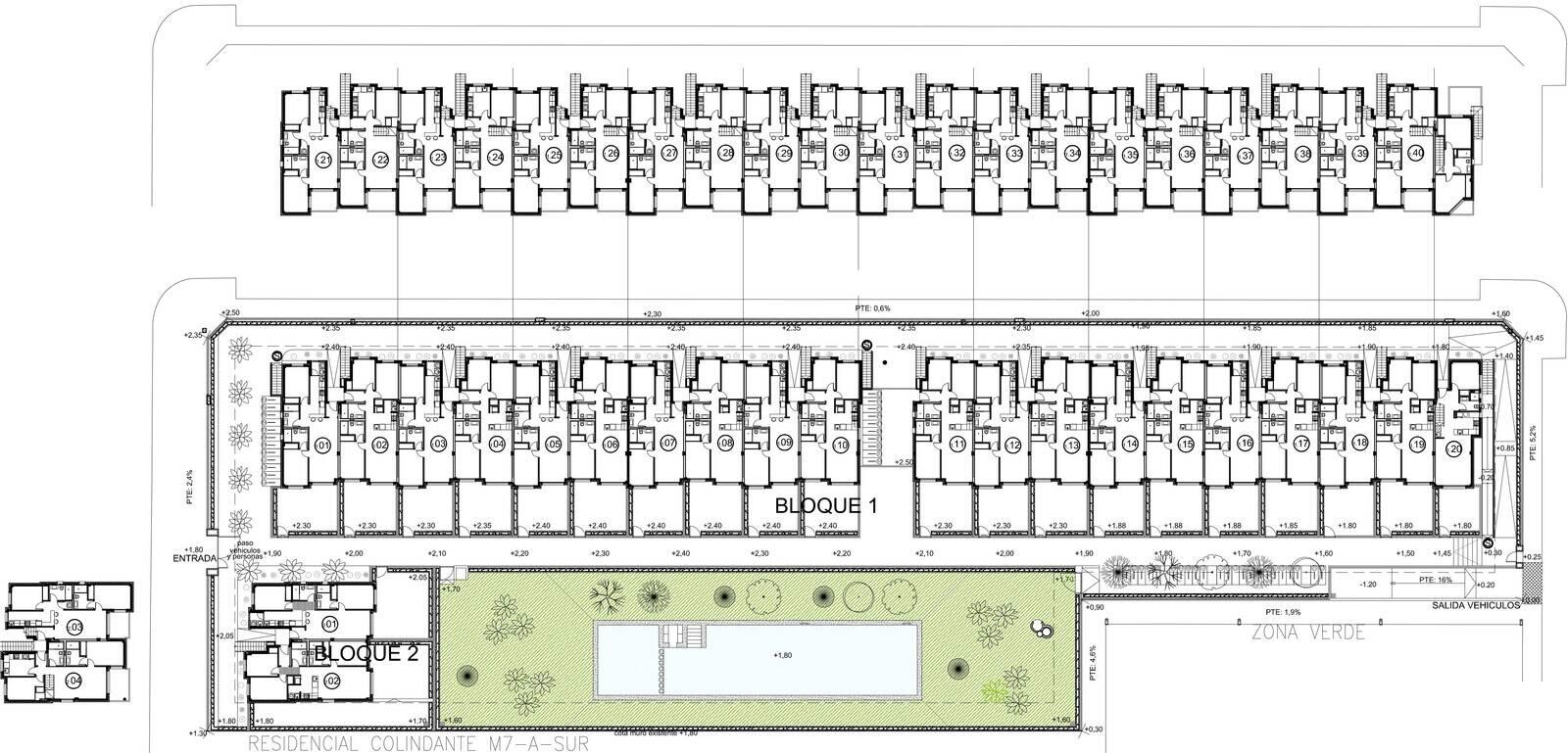 Apartamento en Venta en Torrevieja