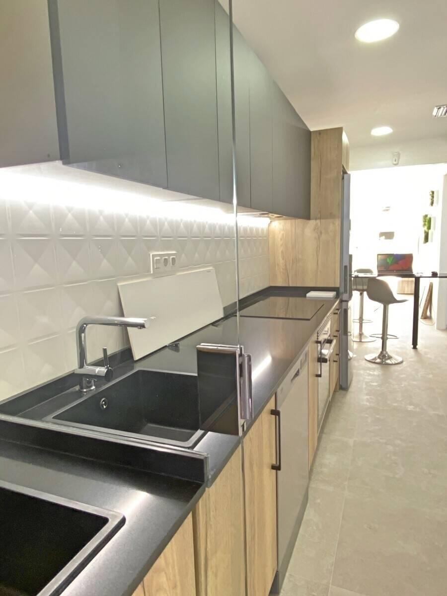 Apartamento en Venta en Torrevieja