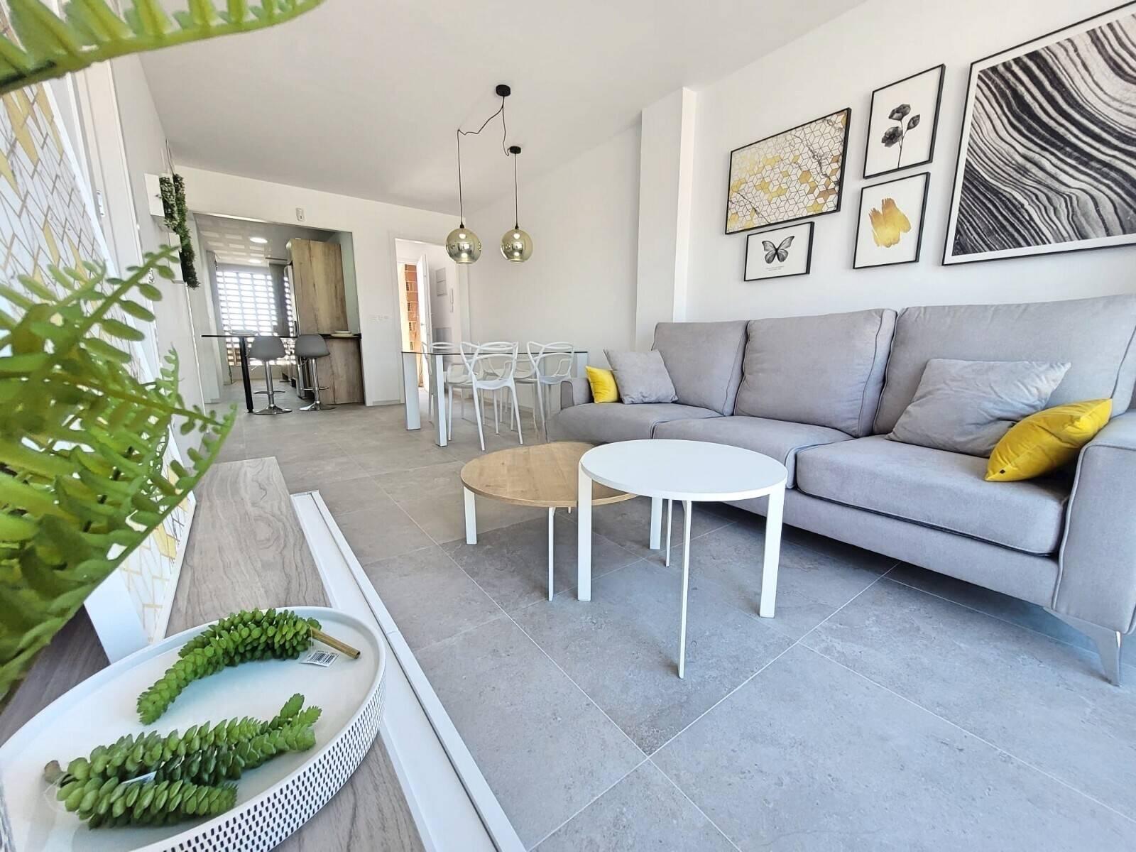 Apartamento en Venta en Torrevieja