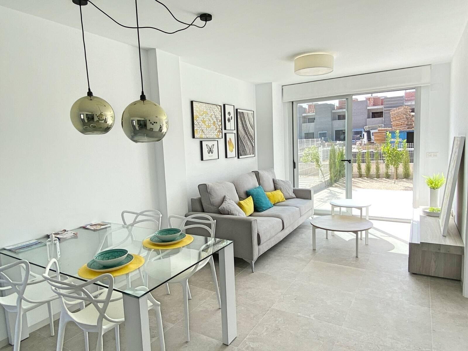 Apartamento en Venta en Torrevieja