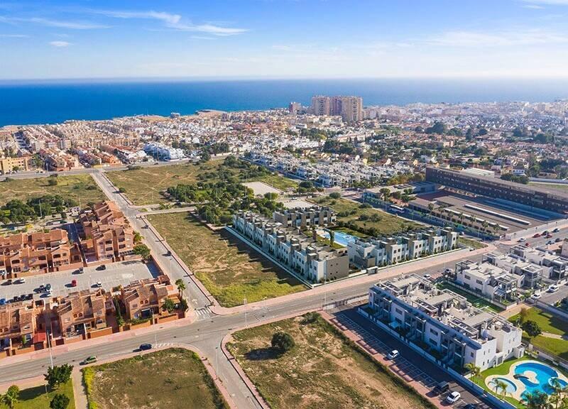Apartamento en Venta en Torrevieja