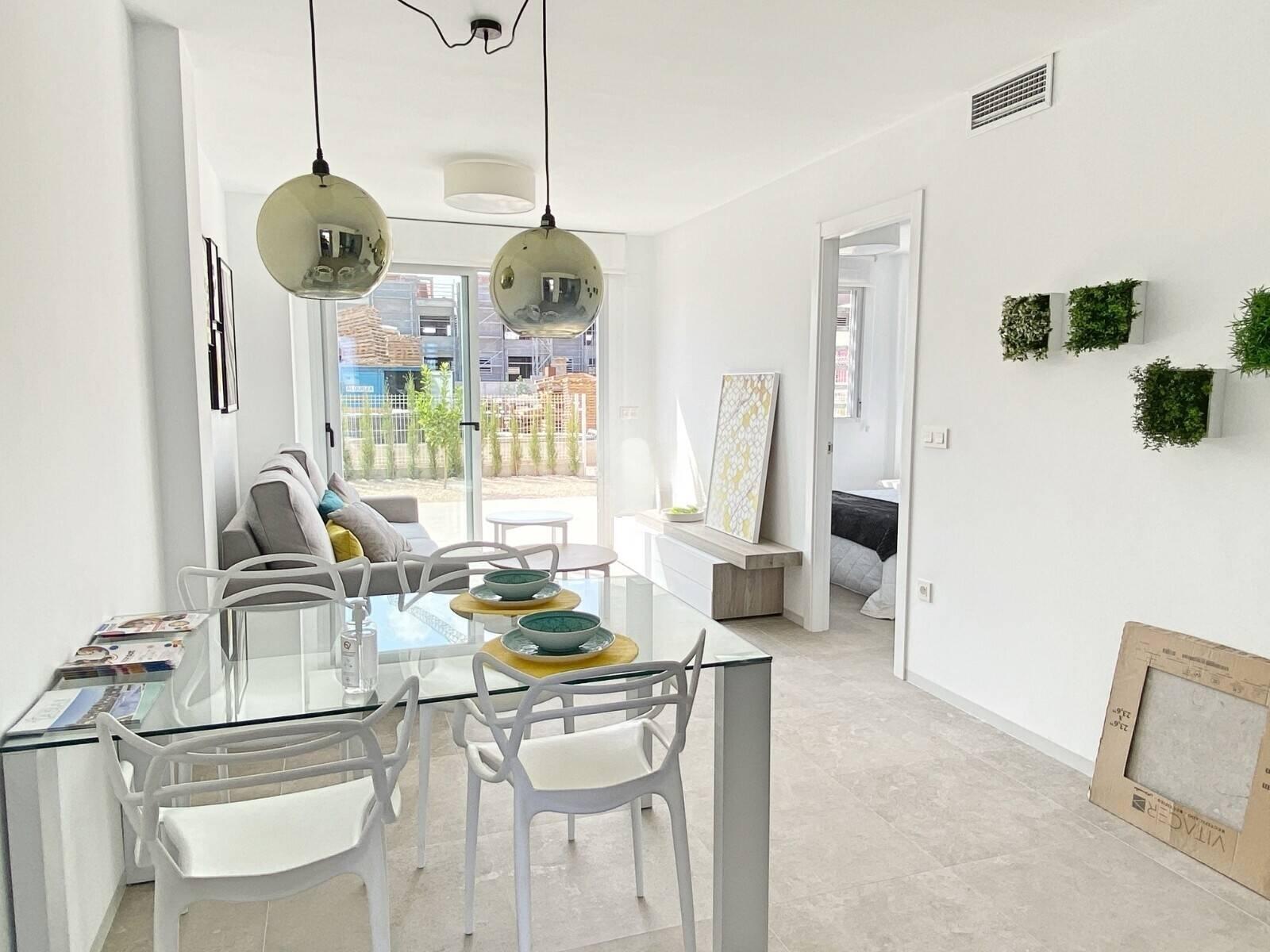 Apartamento en Venta en Torrevieja