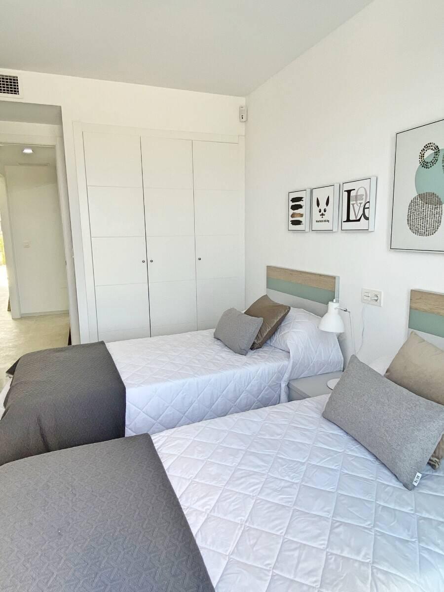 Apartamento en Venta en Torrevieja