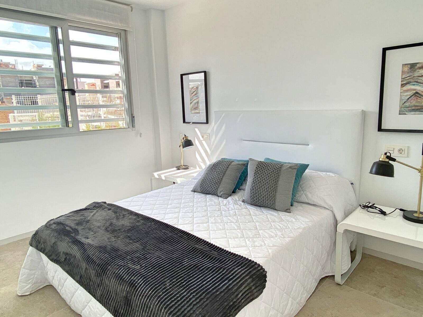 Apartamento en Venta en Torrevieja