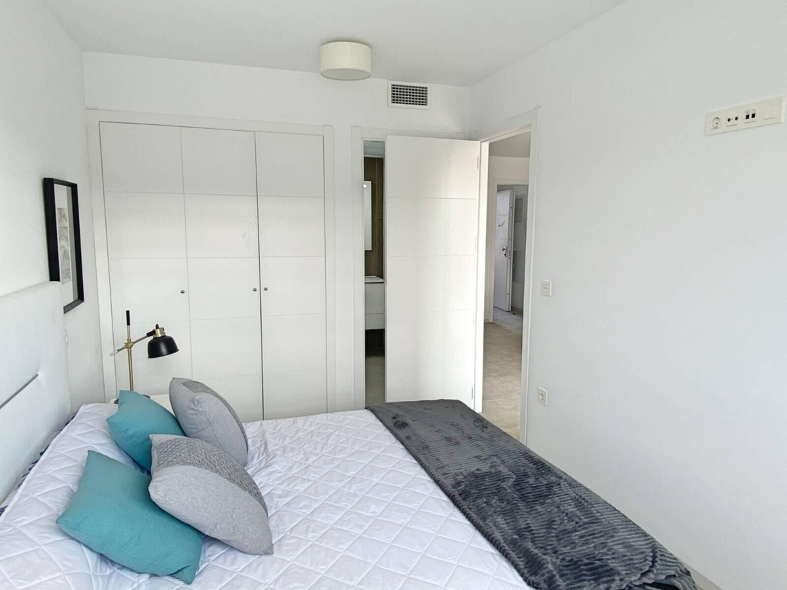 Apartamento en Venta en Torrevieja