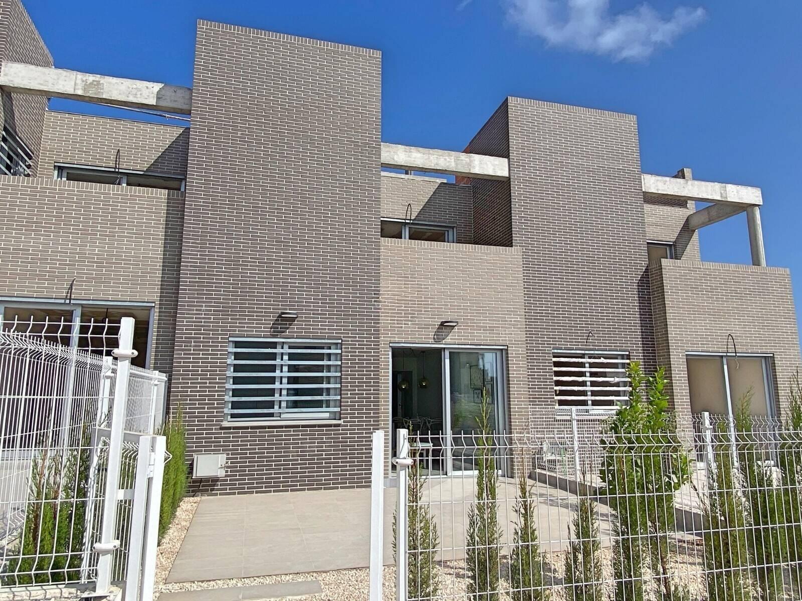 Apartamento en Venta en Torrevieja