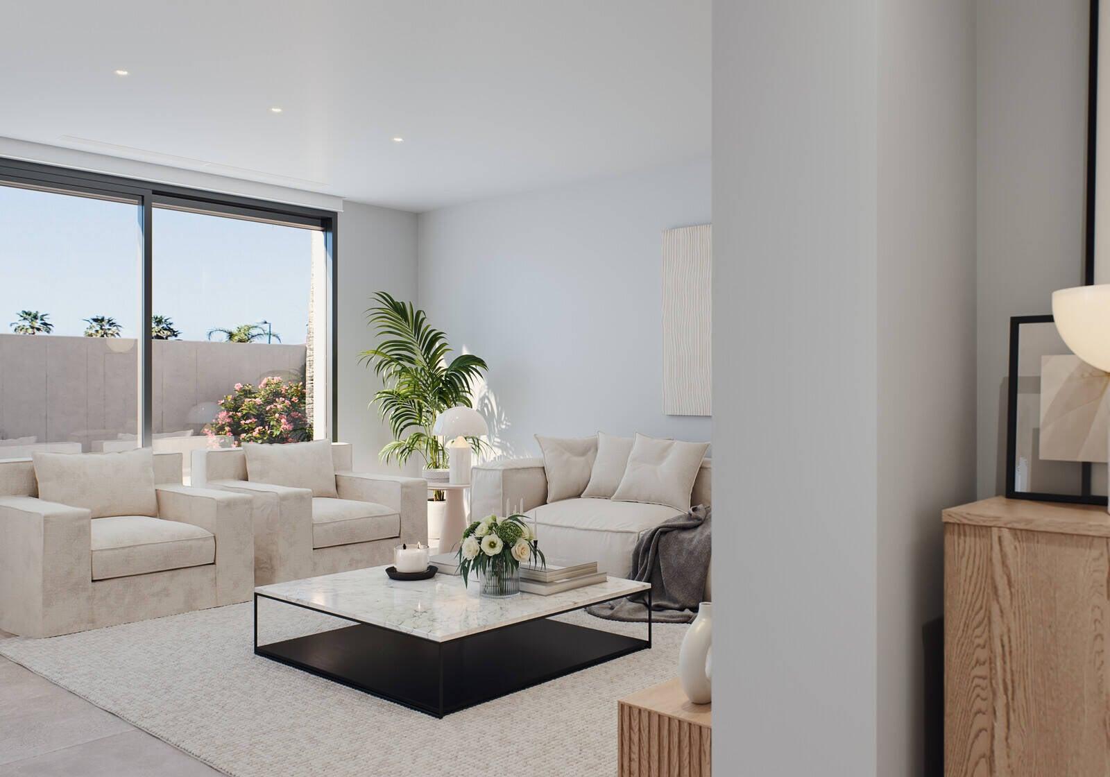 Casa en Venta en Orihuela