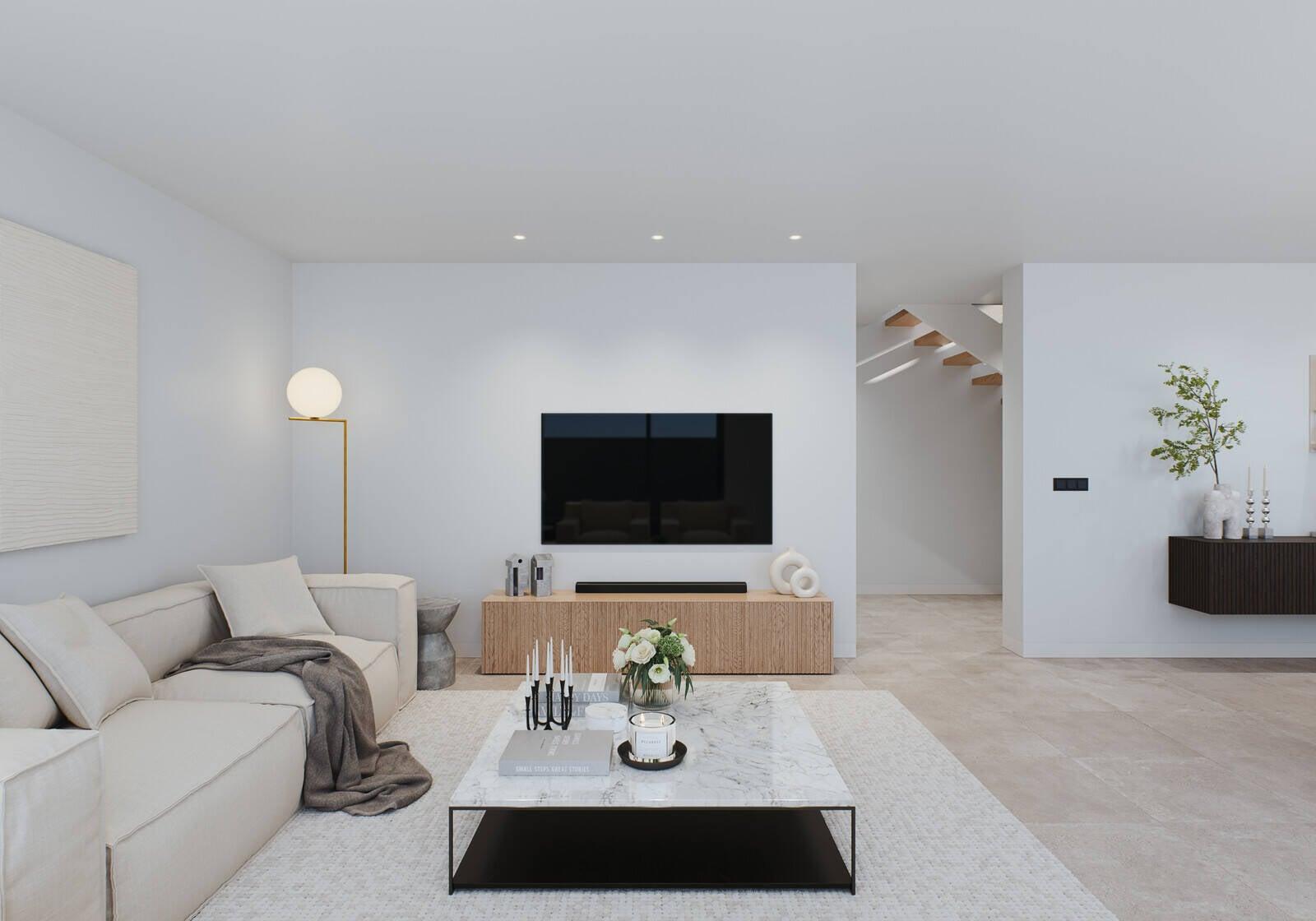 Casa en Venta en Orihuela