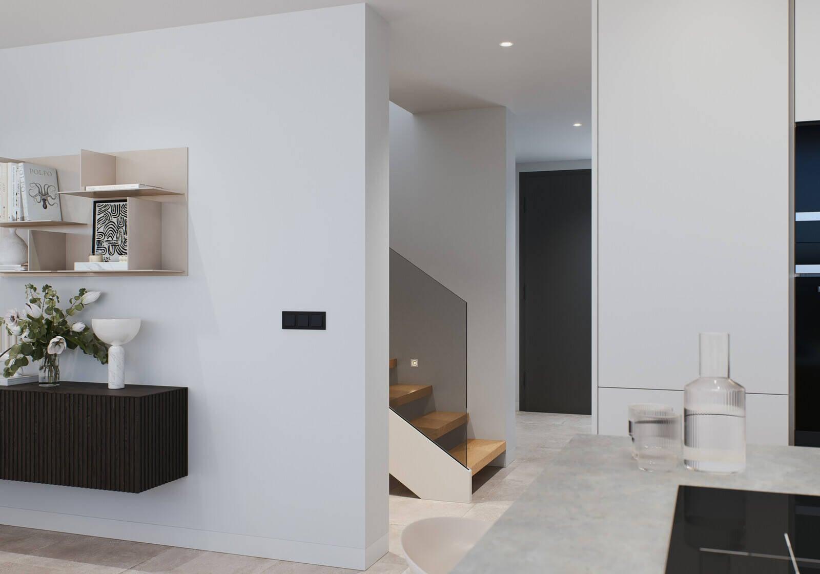 Casa en Venta en Orihuela