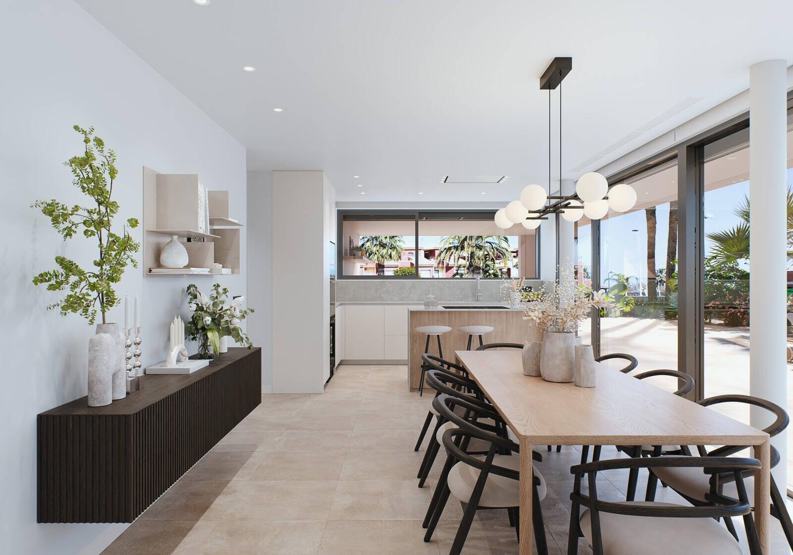 Casa en Venta en Orihuela