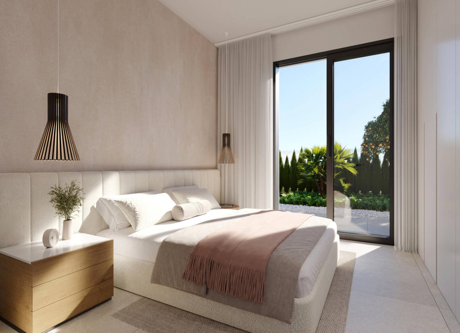 Casa en Venta en Fuente Álamo de Murcia