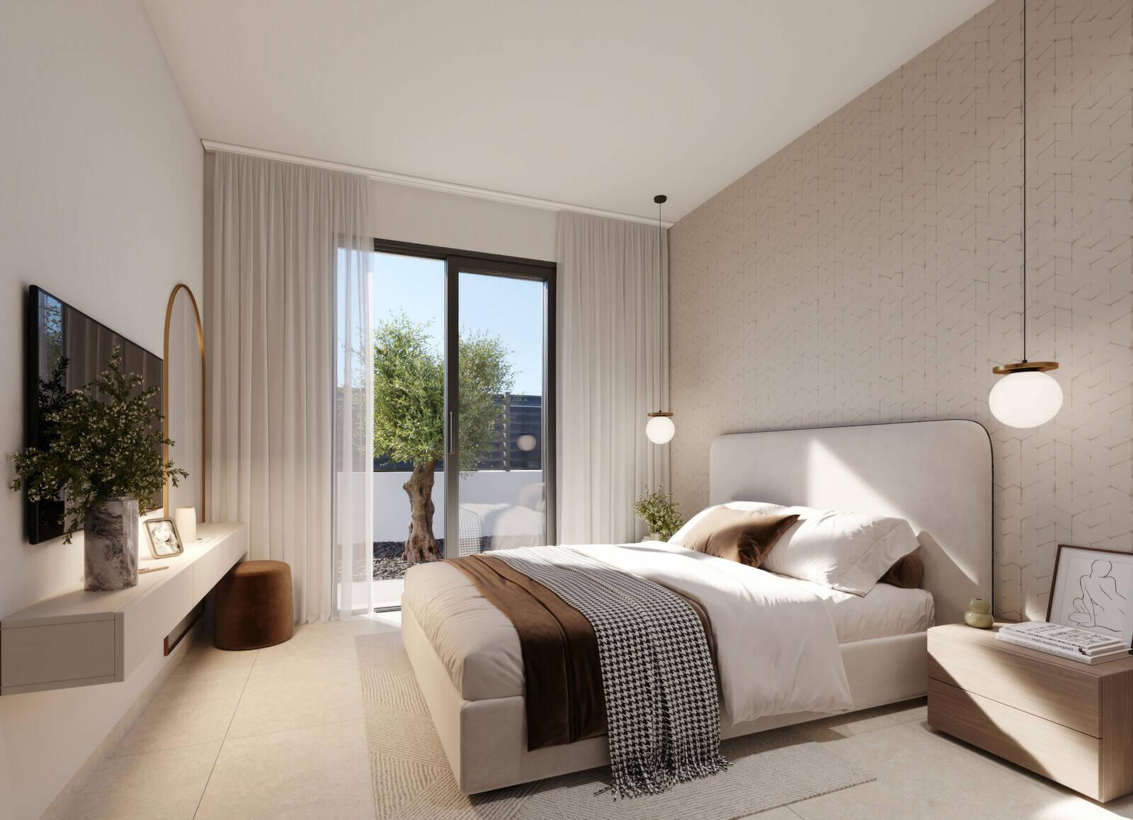 Casa en Venta en Fuente Álamo de Murcia