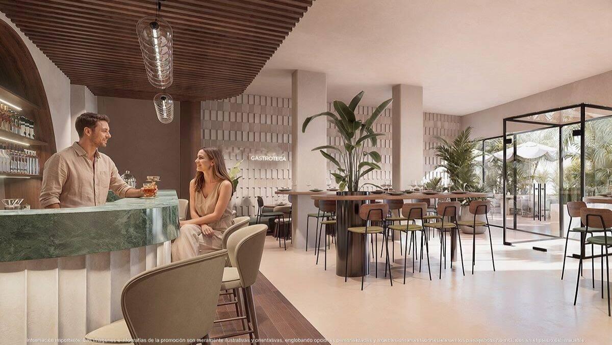 Apartamento en Venta en Torremolinos