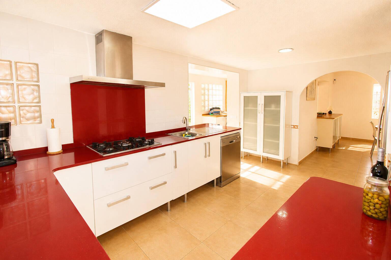 Casa en Venta en Orihuela
