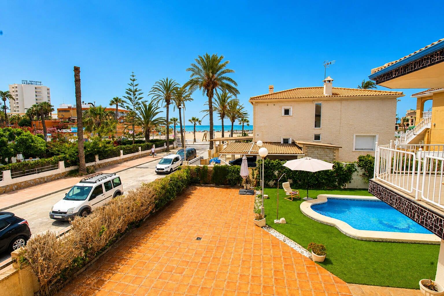 Casa en Venta en Orihuela