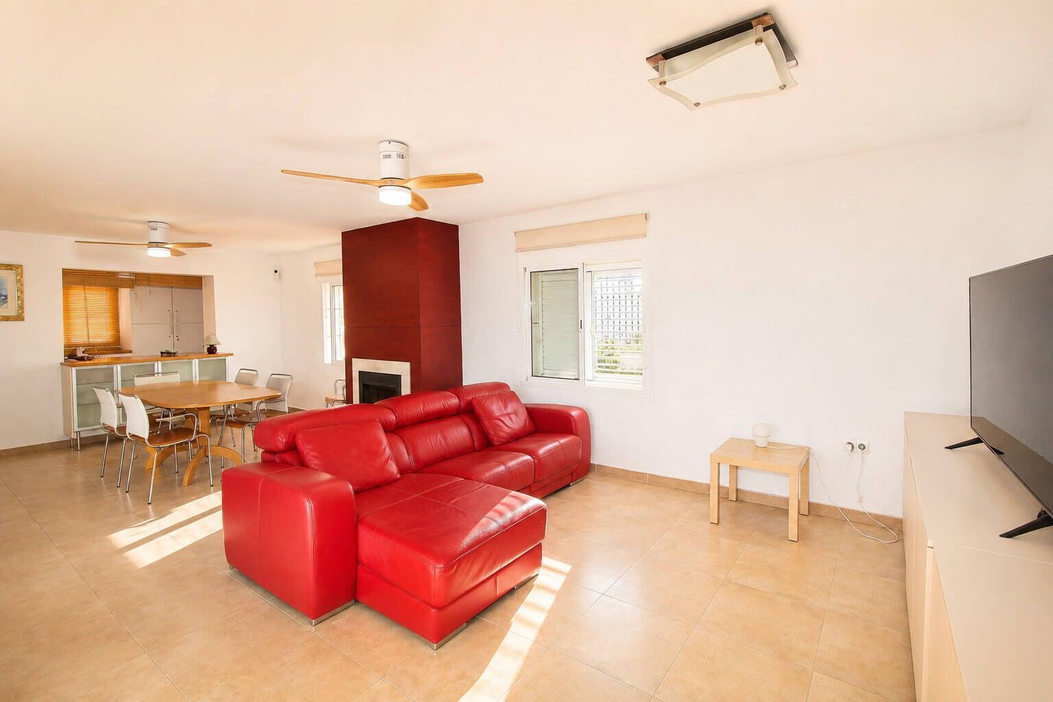 Casa en Venta en Orihuela
