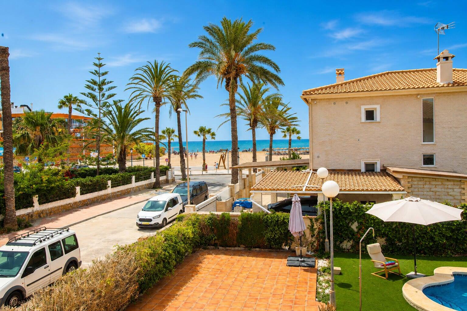 Casa en Venta en Orihuela