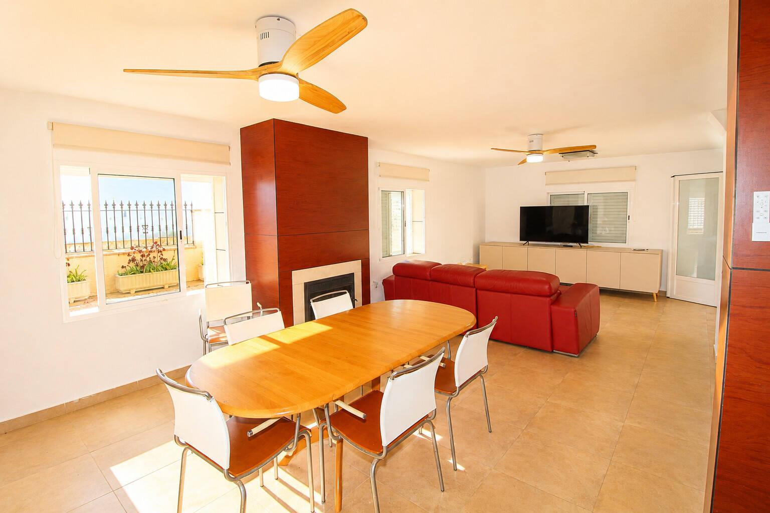Casa en Venta en Orihuela