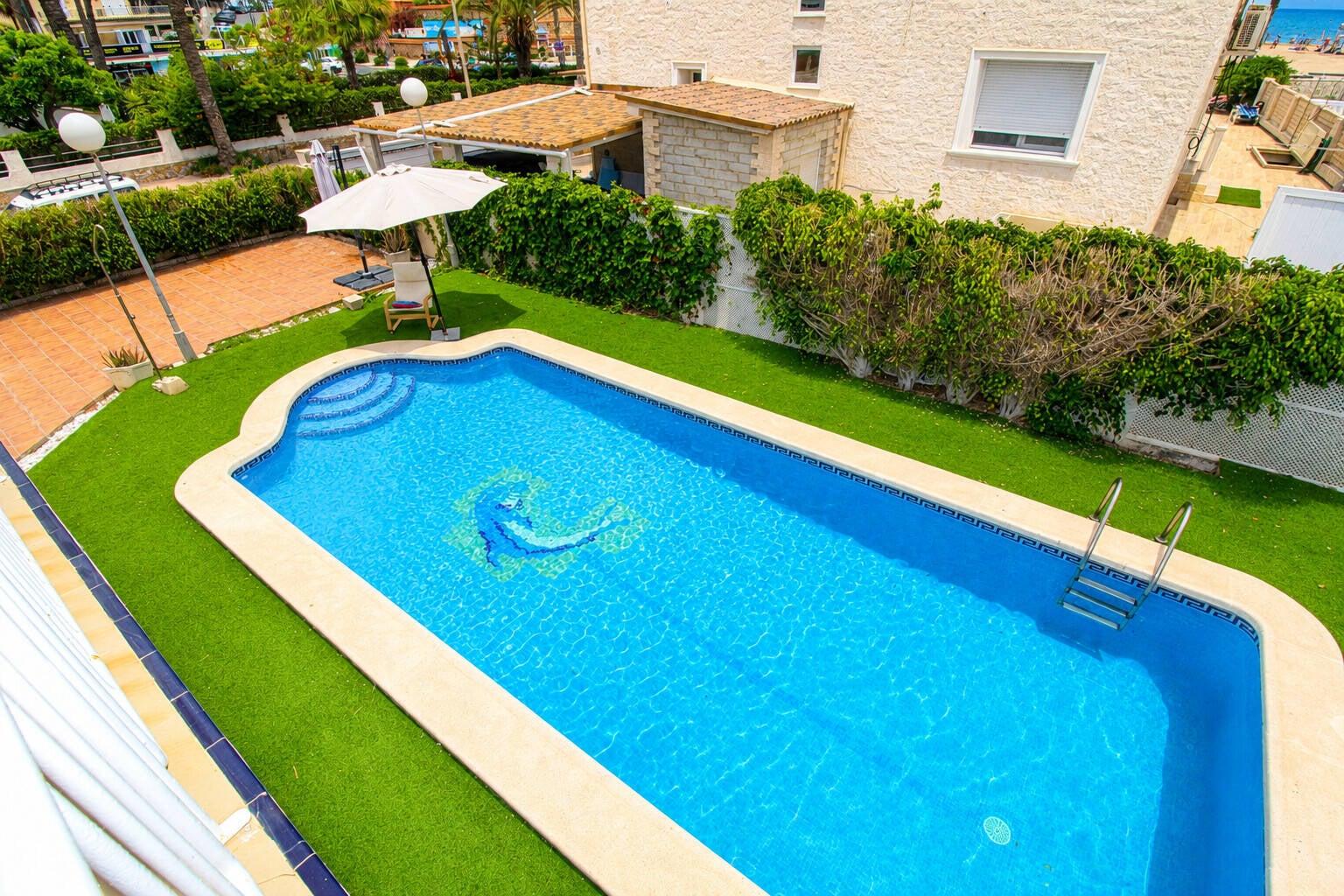Casa en Venta en Orihuela