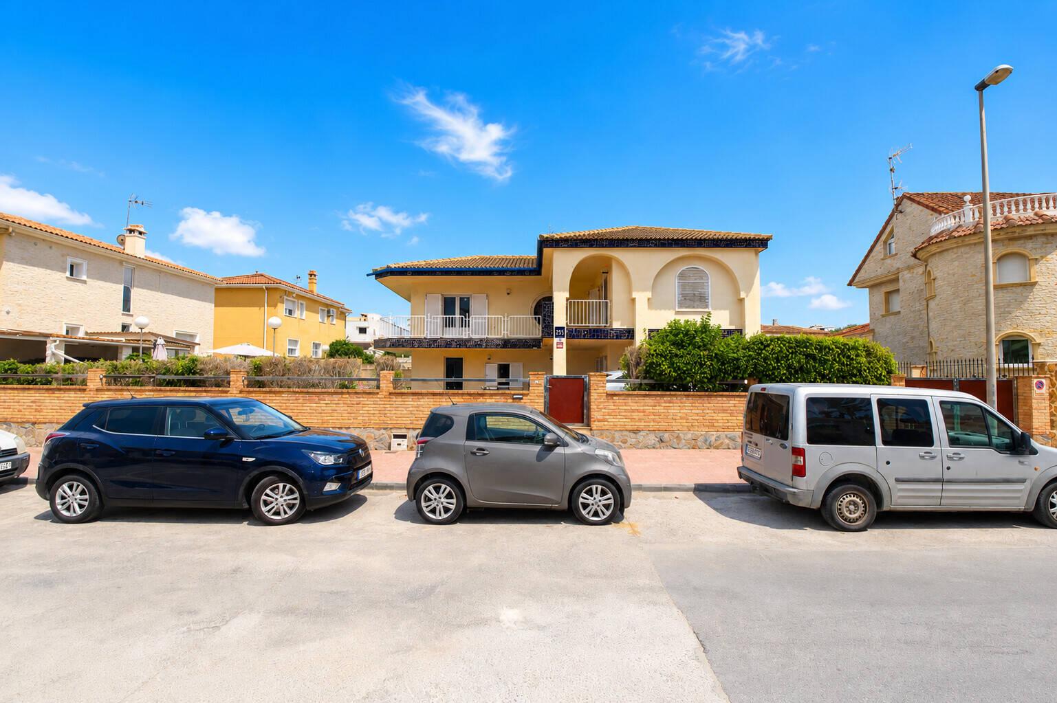 Casa en Venta en Orihuela