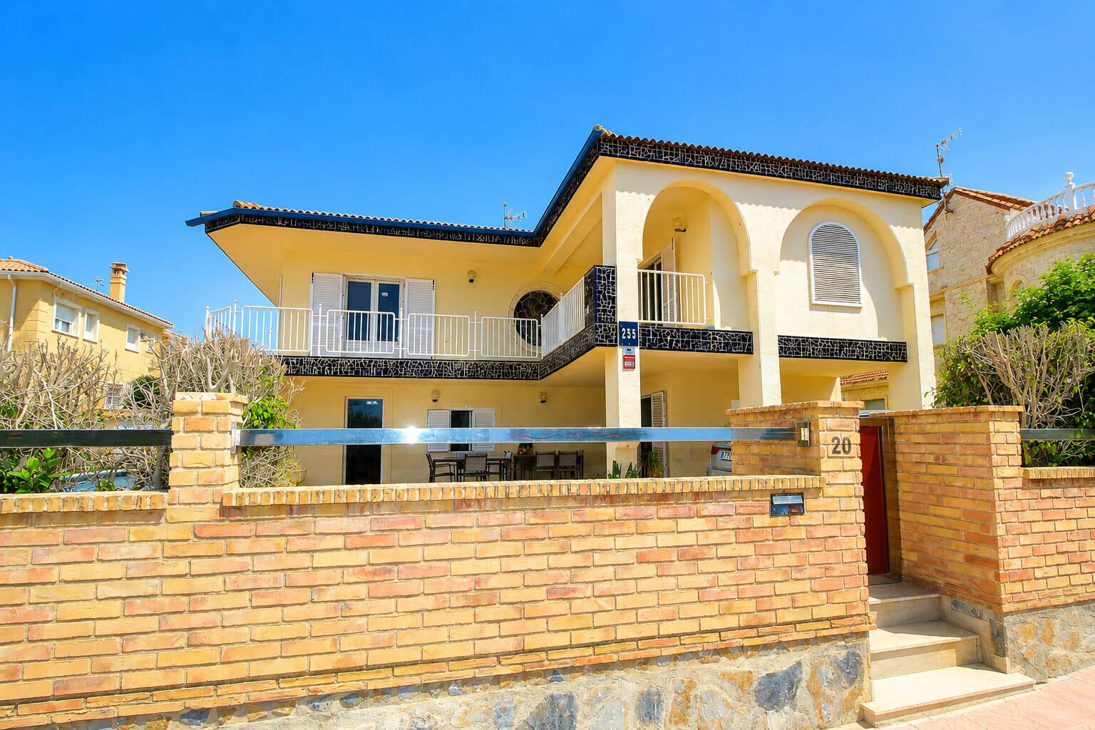 Casa en Venta en Orihuela
