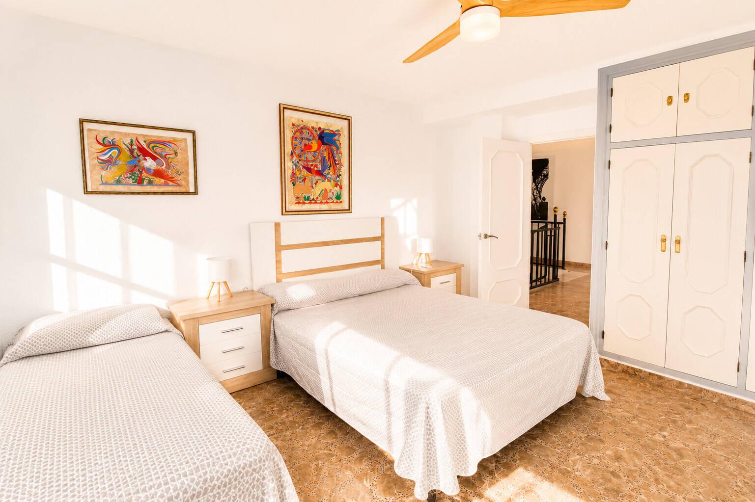 Casa en Venta en Orihuela
