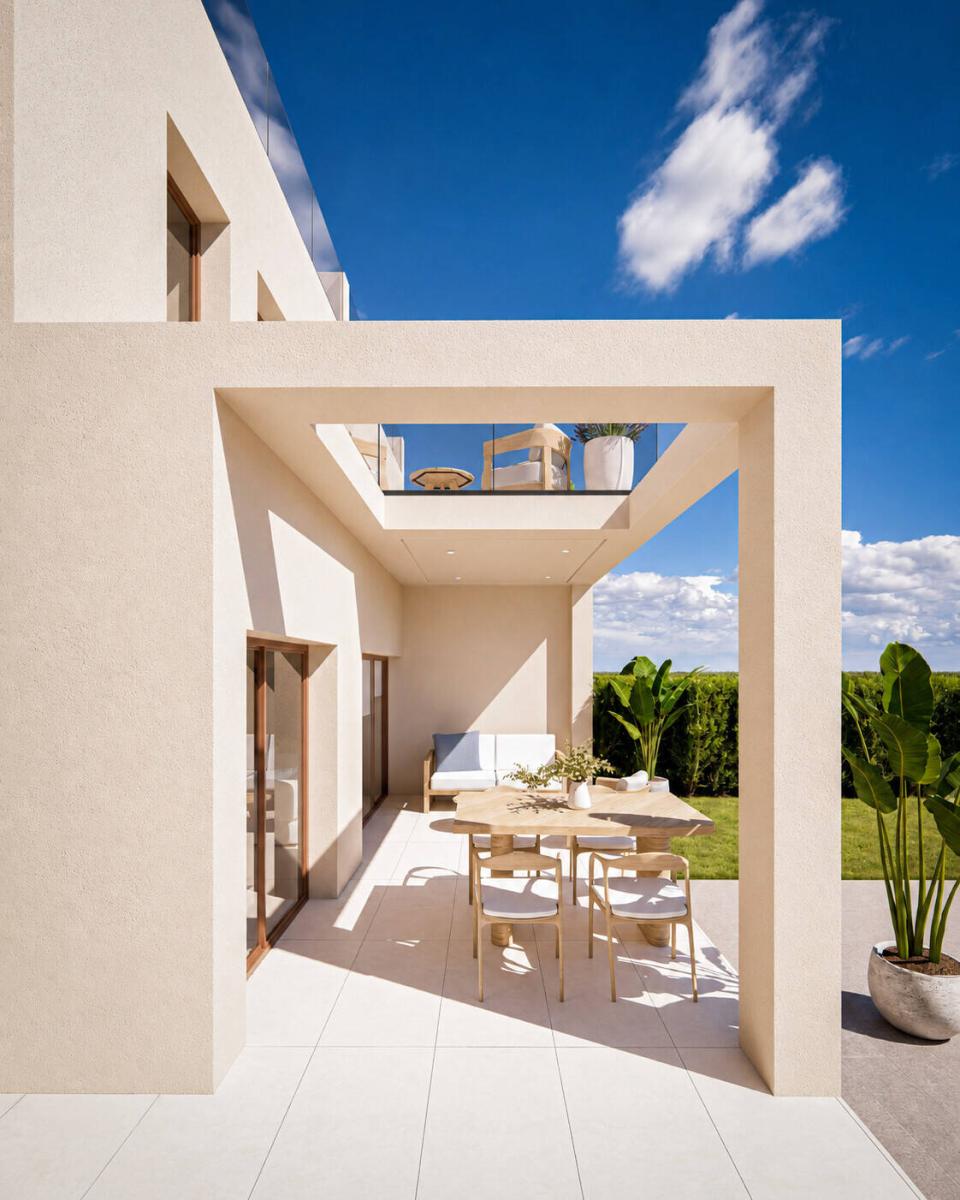 Casa en Venta en Murcia
