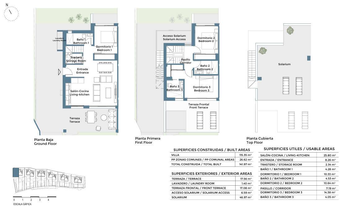 Casa en Venta en Murcia