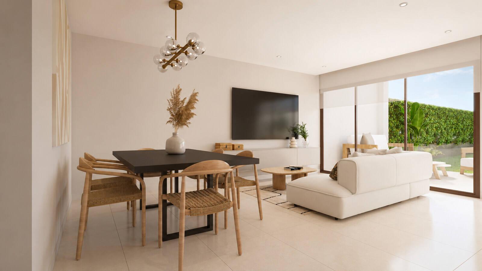 Casa en Venta en Murcia