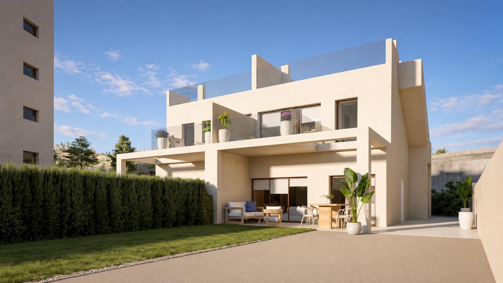 Casa en Venta en Murcia