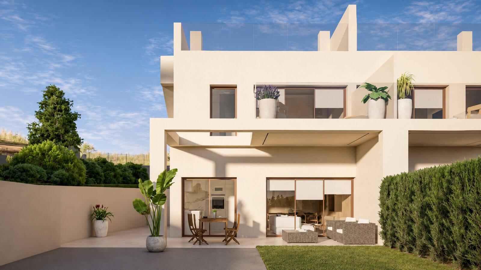 Casa en Venta en Murcia