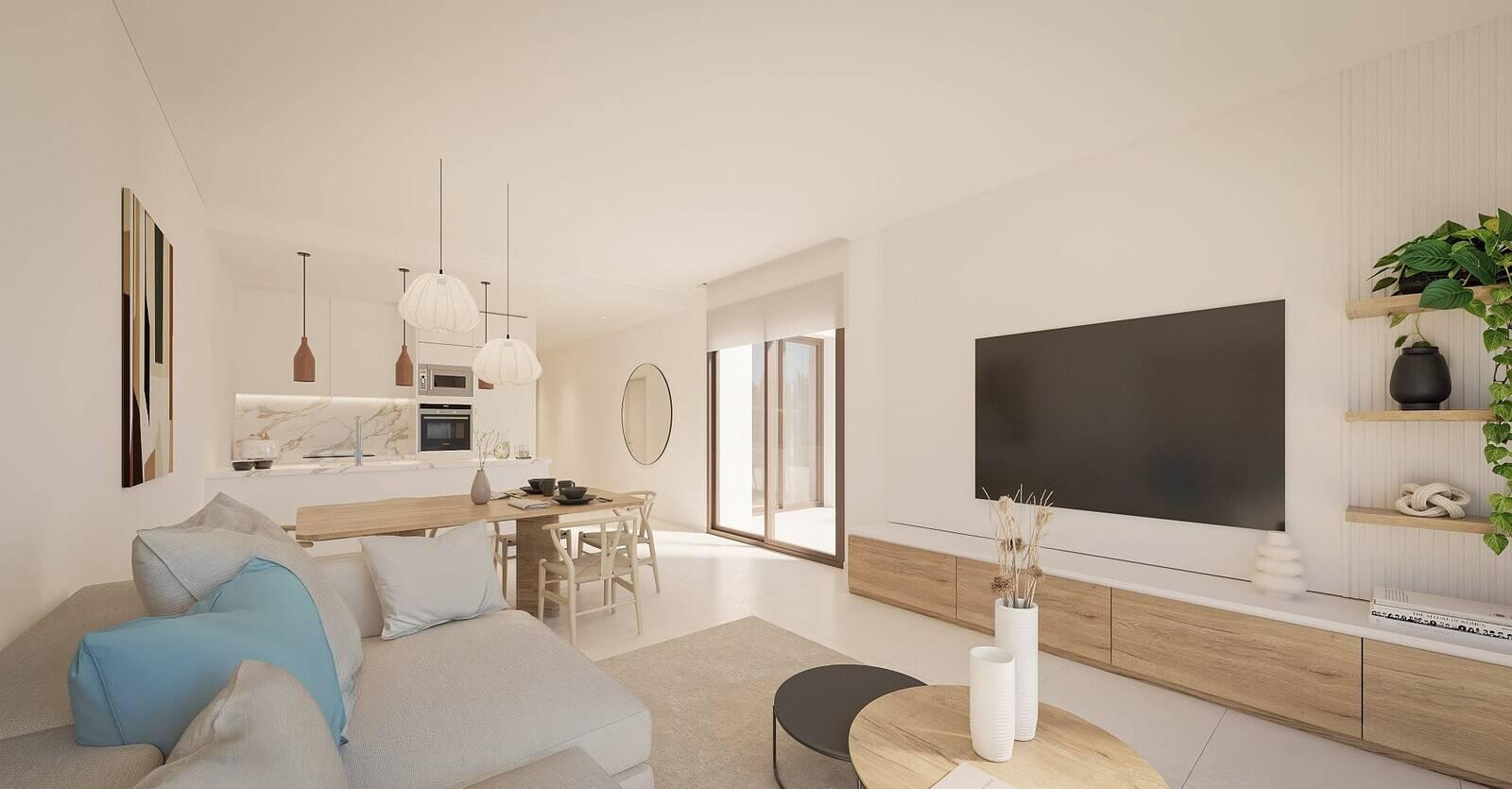 Casa en Venta en Murcia