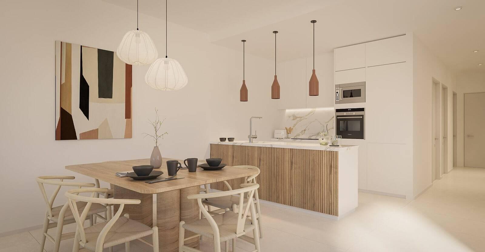 Casa en Venta en Murcia