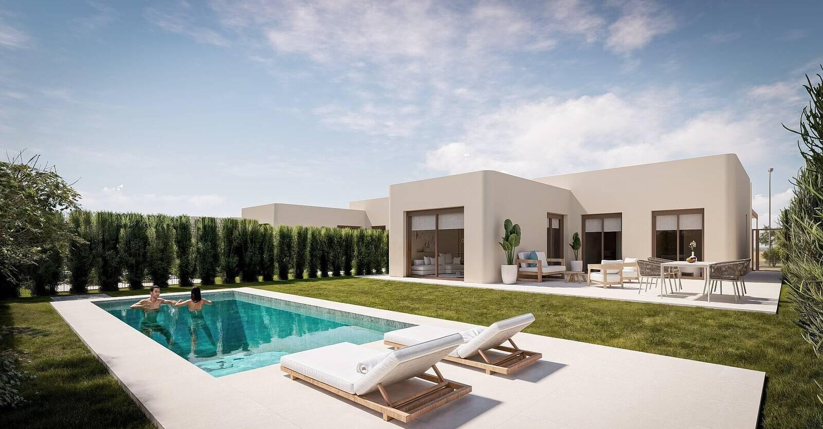 Casa en Venta en Murcia