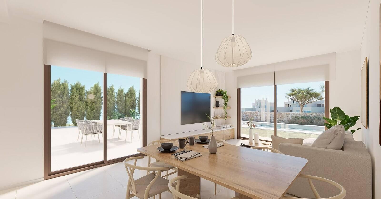 Casa en Venta en Murcia
