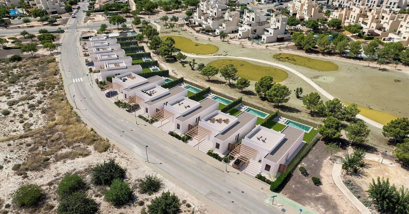 Casa en Venta en Murcia