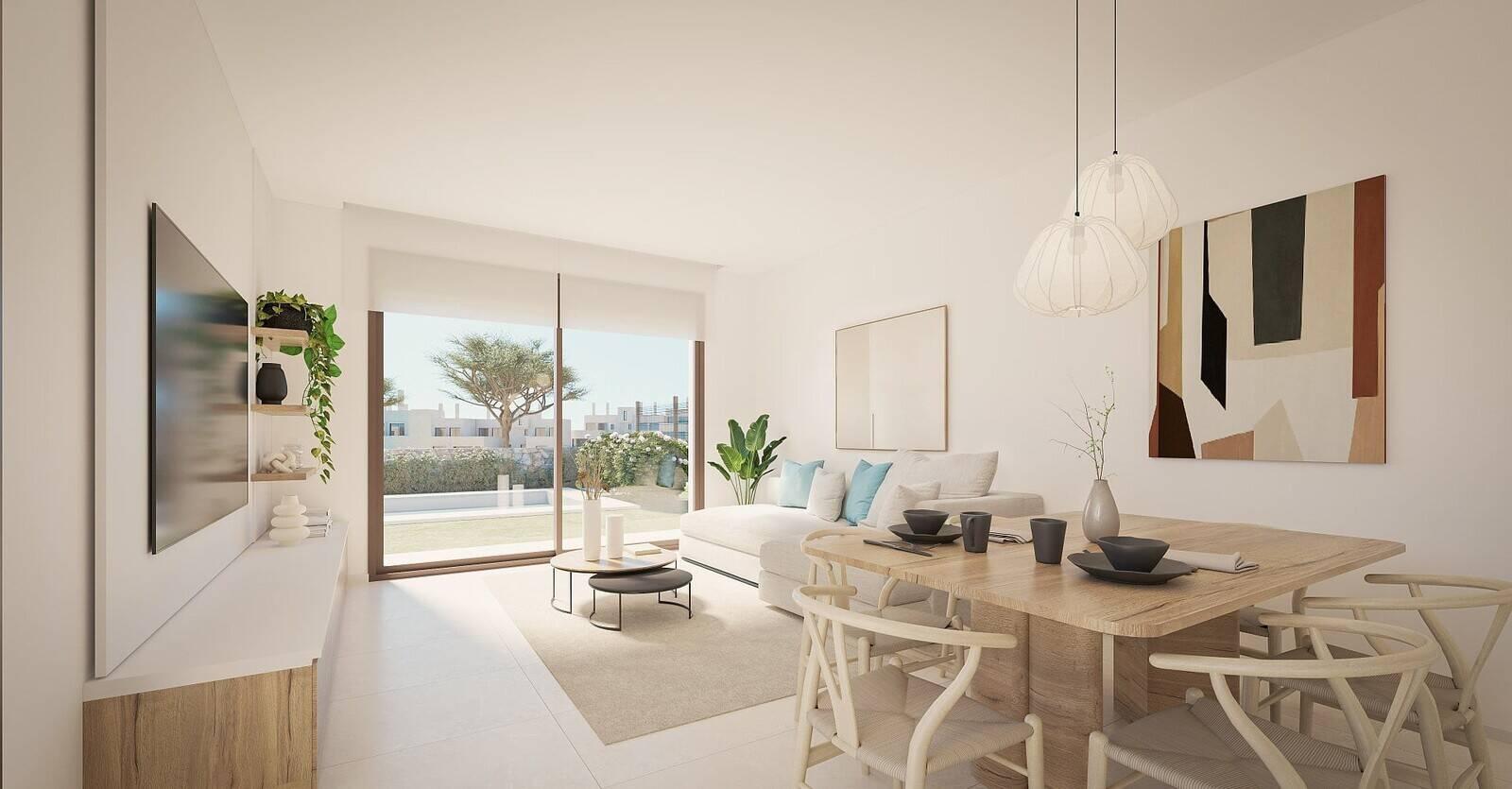 Casa en Venta en Murcia
