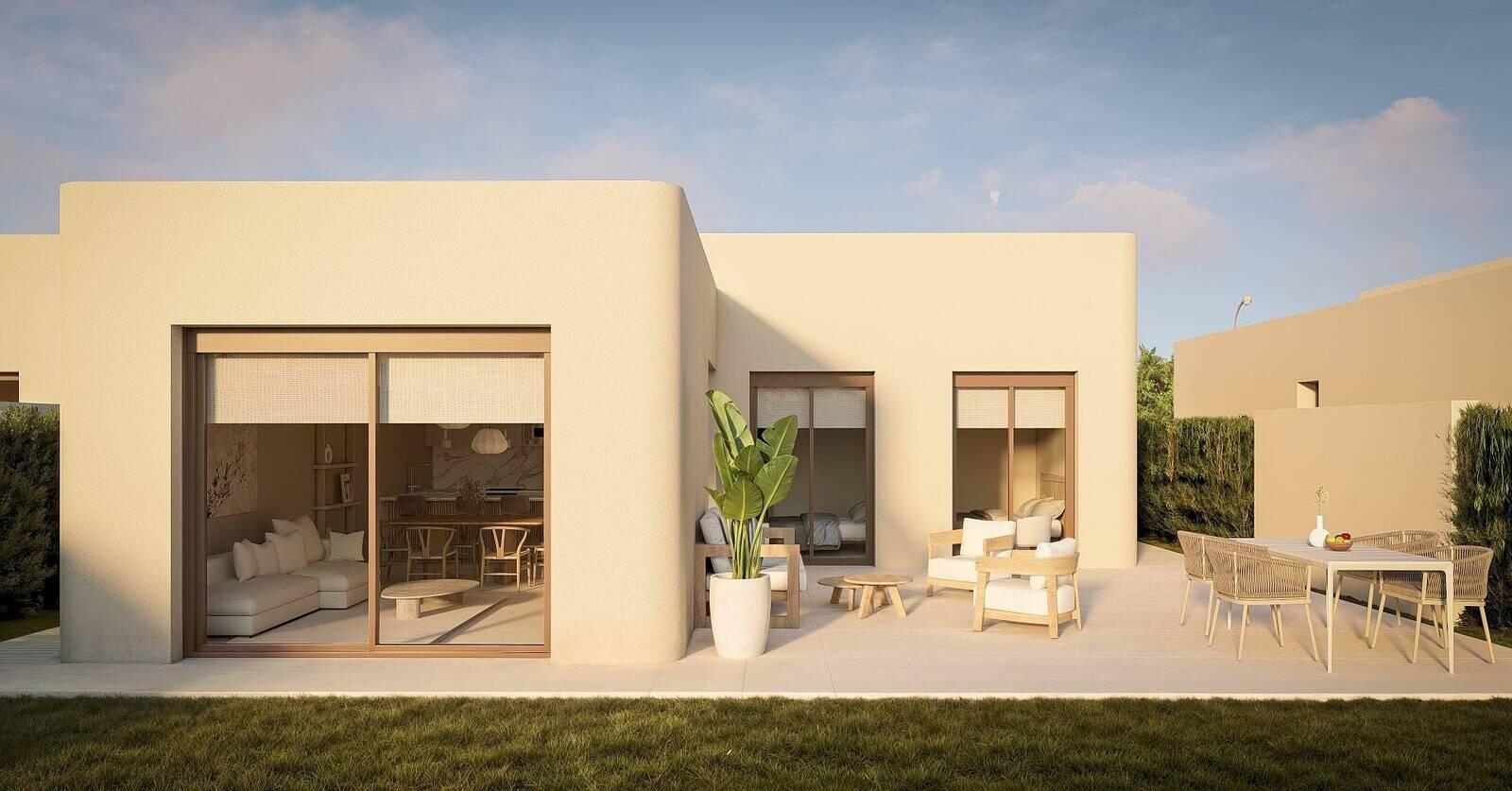 Casa en Venta en Murcia