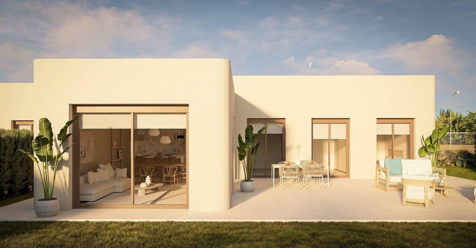 Casa en Venta en Murcia