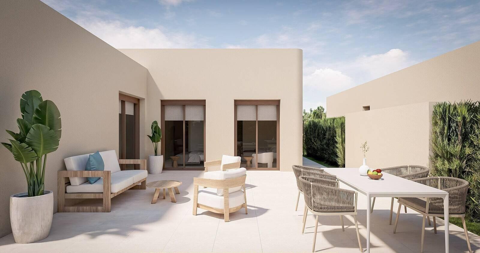 Casa en Venta en Murcia