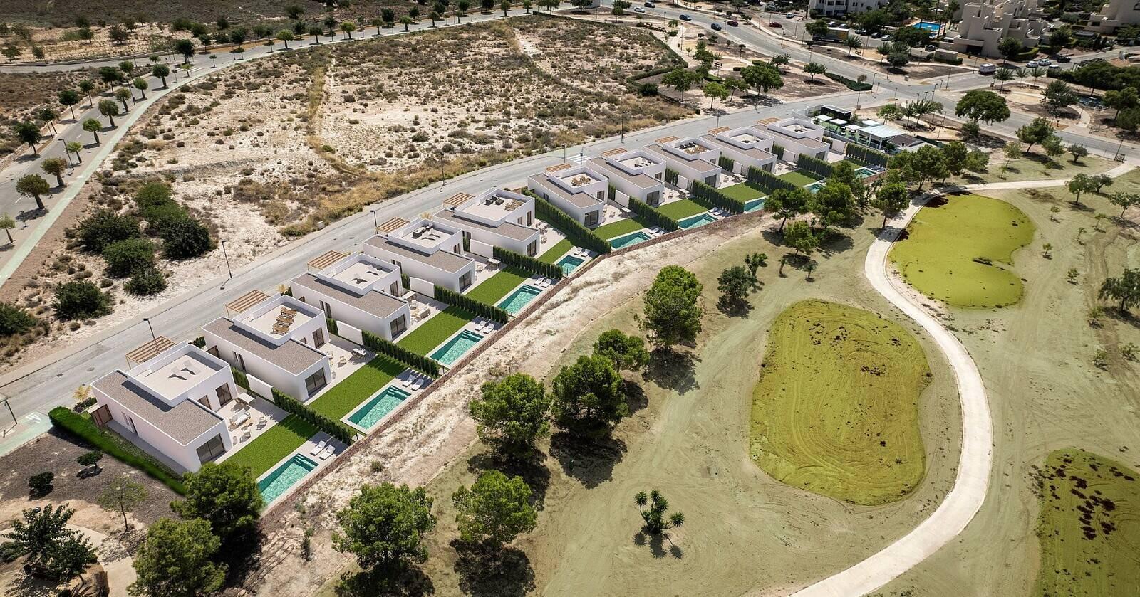 Casa en Venta en Murcia