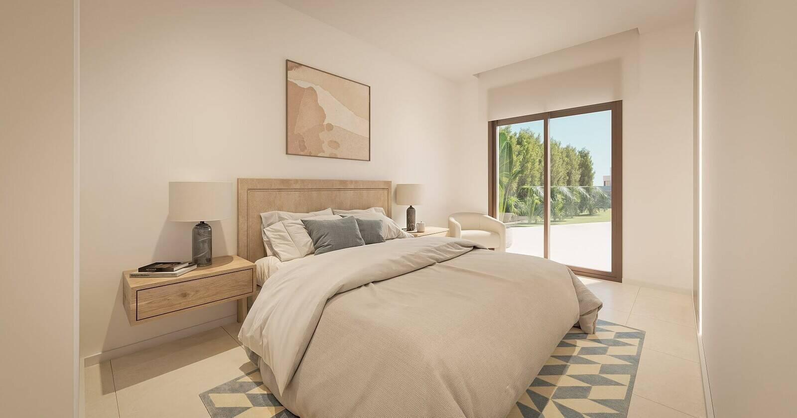 Casa en Venta en Murcia