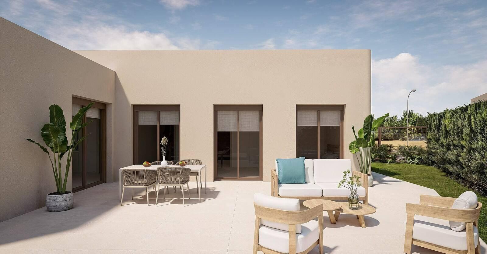 Casa en Venta en Murcia