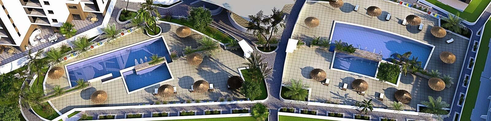 Apartamento en Venta en Pilar de la Horadada